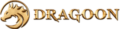 Dragoon Soft မြန်မာ