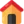 icon menu home