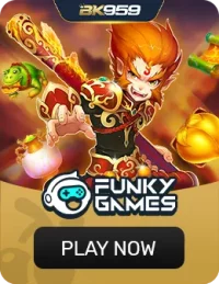 funcky slots