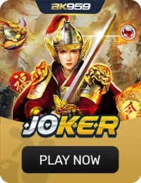 joker real money slots